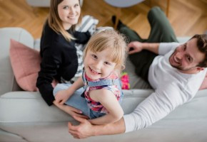 10 важных моментов в воспитании ребенка-экстраверта, которые нельзя упустить
							