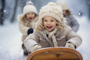 5 идей для отличных новогодних каникул