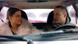 Девушки из сериалов