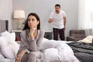 Длинные выходные, которые все портят: как майские вскрывают проблемы в отношениях Длинные выходные, которые все портят: как майские вскрывают проблемы в отношениях
